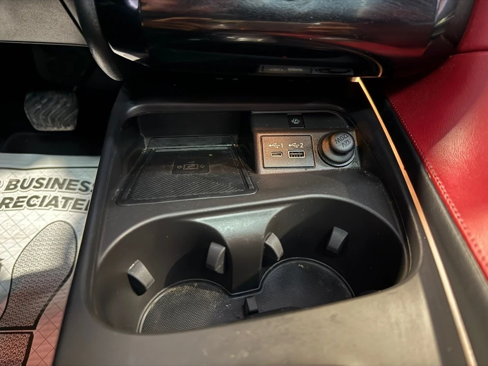 2025 Infiniti QX50/QX55 2nd Gen - Image 27 of 31