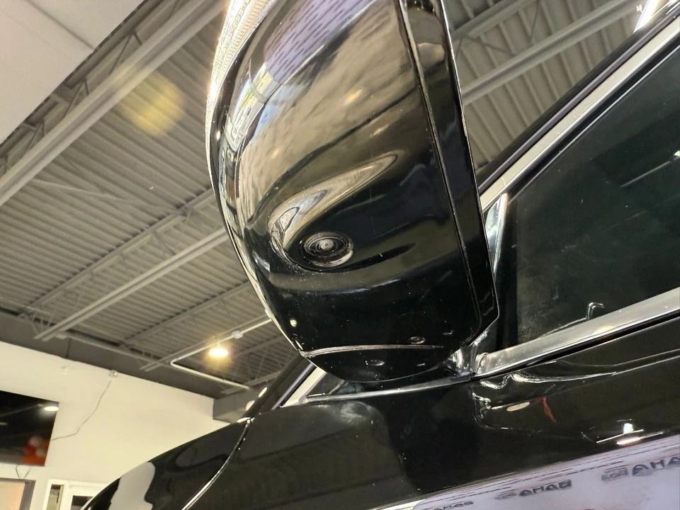 2025 Infiniti QX50/QX55 2nd Gen - Image 14 of 31