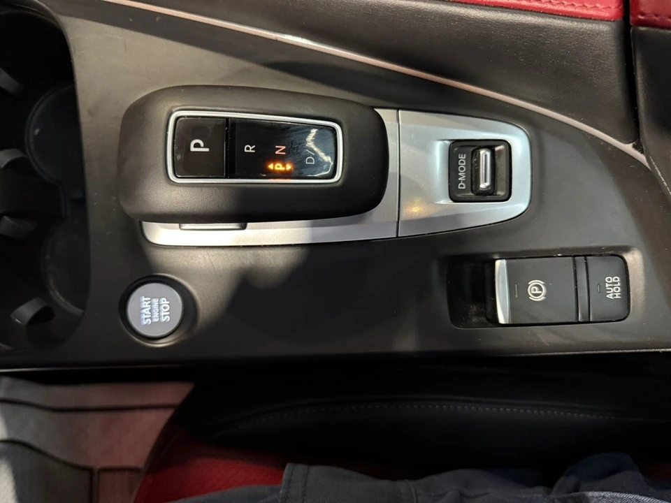 2025 Infiniti QX50/QX55 2nd Gen - Image 26 of 31
