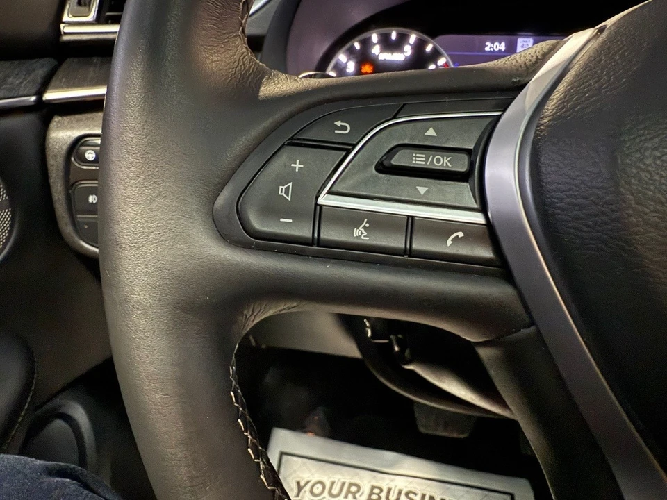 2025 Infiniti QX50/QX55 2nd Gen - Image 20 of 31