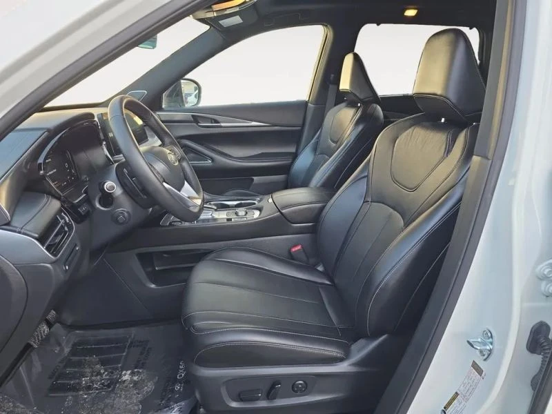 2025 Infiniti QX60 2nd Gen - Image 9 of 12