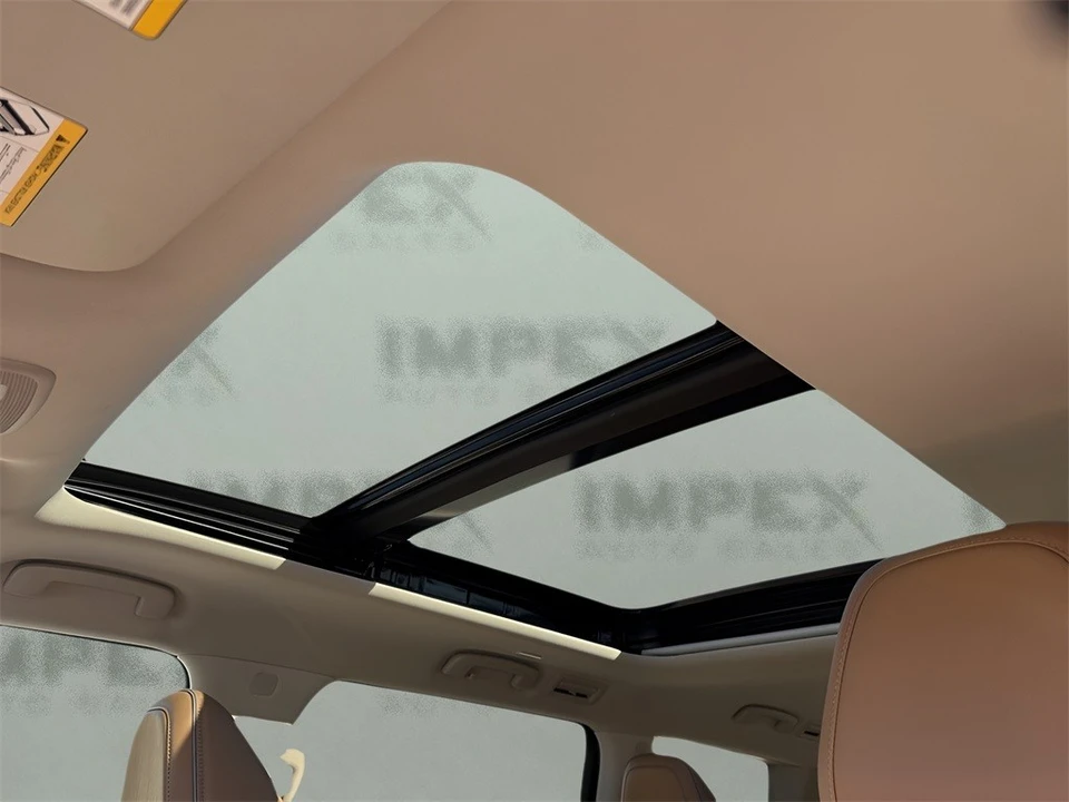 2025 Infiniti QX80 - Image 12 of 12