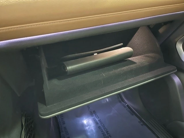 2025 Infiniti QX80 - Image 11 of 12