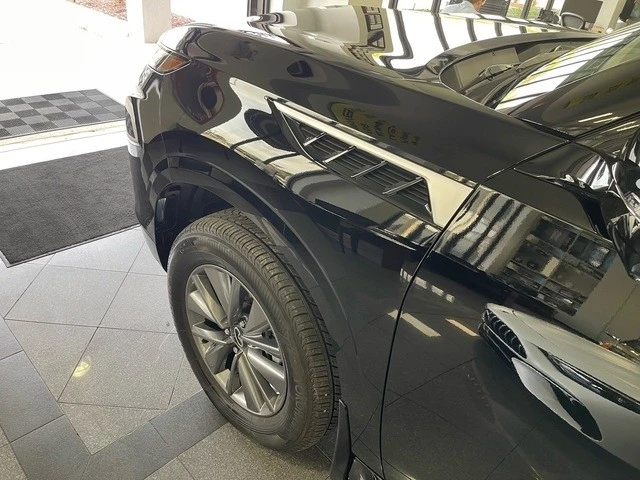 2025 Infiniti QX80 - Image 12 of 12