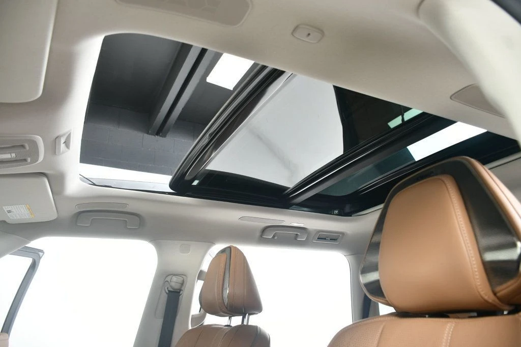 2025 Infiniti QX80 - Image 6 of 12