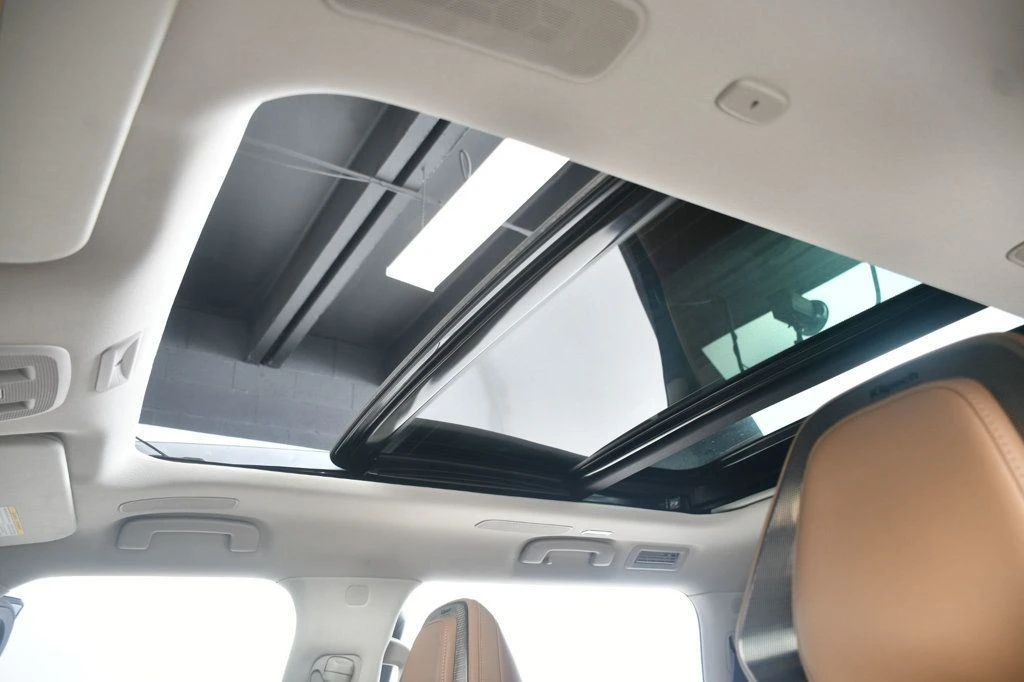 2025 Infiniti QX80 - Image 6 of 12