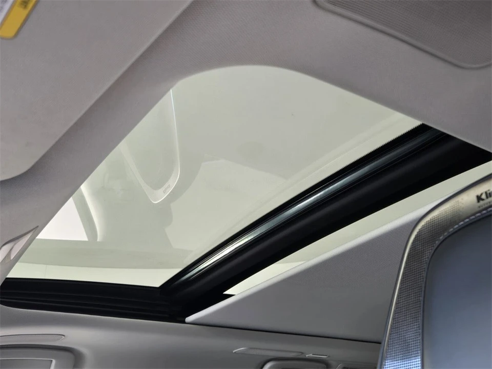 2025 Infiniti QX80 - Image 12 of 12