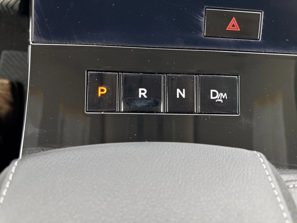 2025 Infiniti QX80 - Image 20 of 21