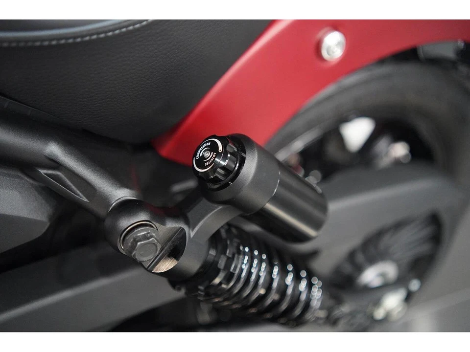 2025 Indian Scout - Image 19 of 31