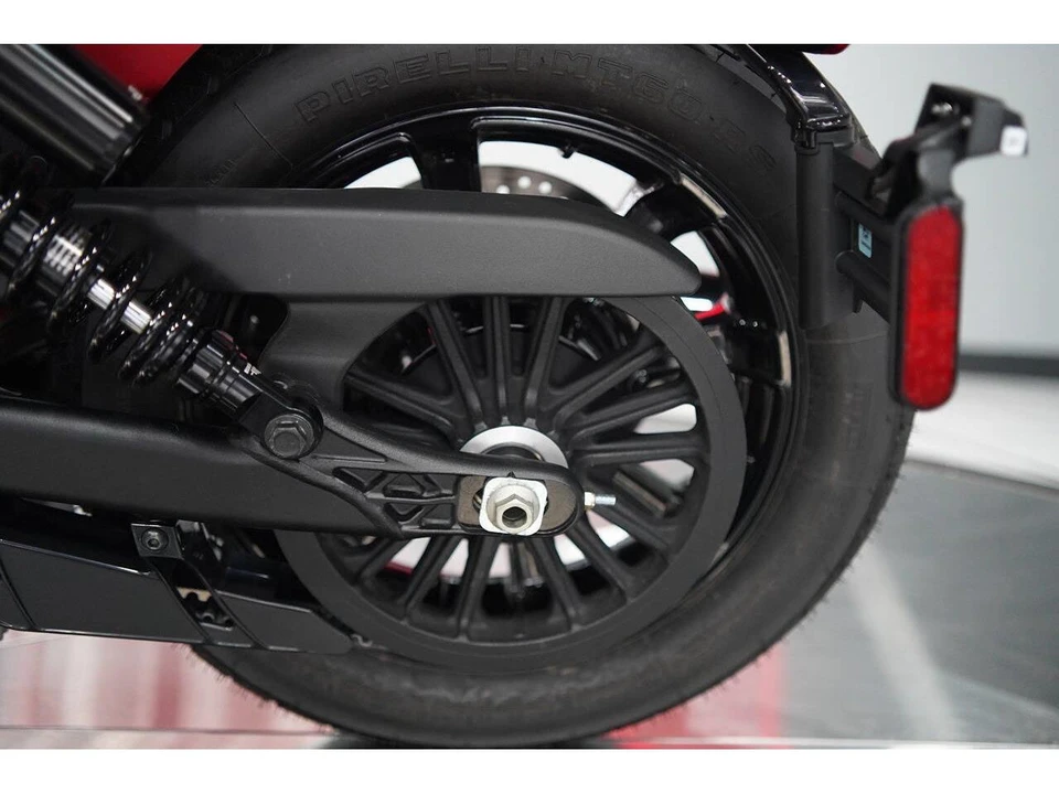 2025 Indian Scout - Image 21 of 31