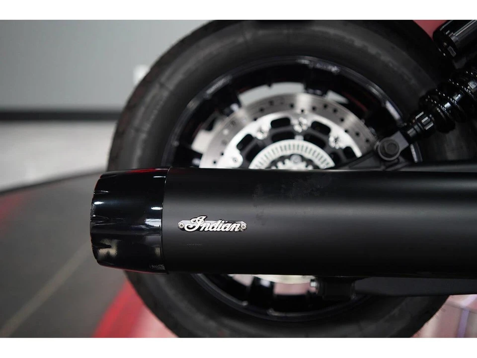 2025 Indian Scout - Image 31 of 31