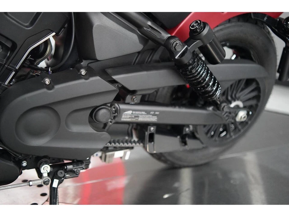 2025 Indian Scout - Image 17 of 31