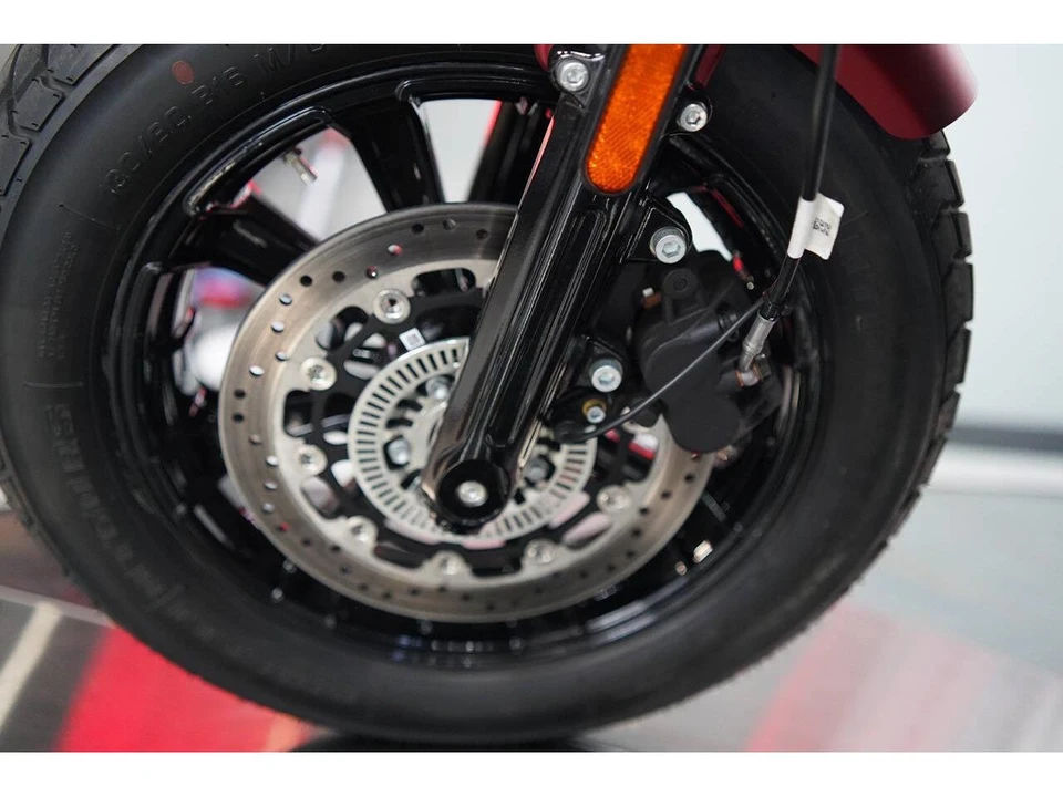 2025 Indian Scout - Image 22 of 31