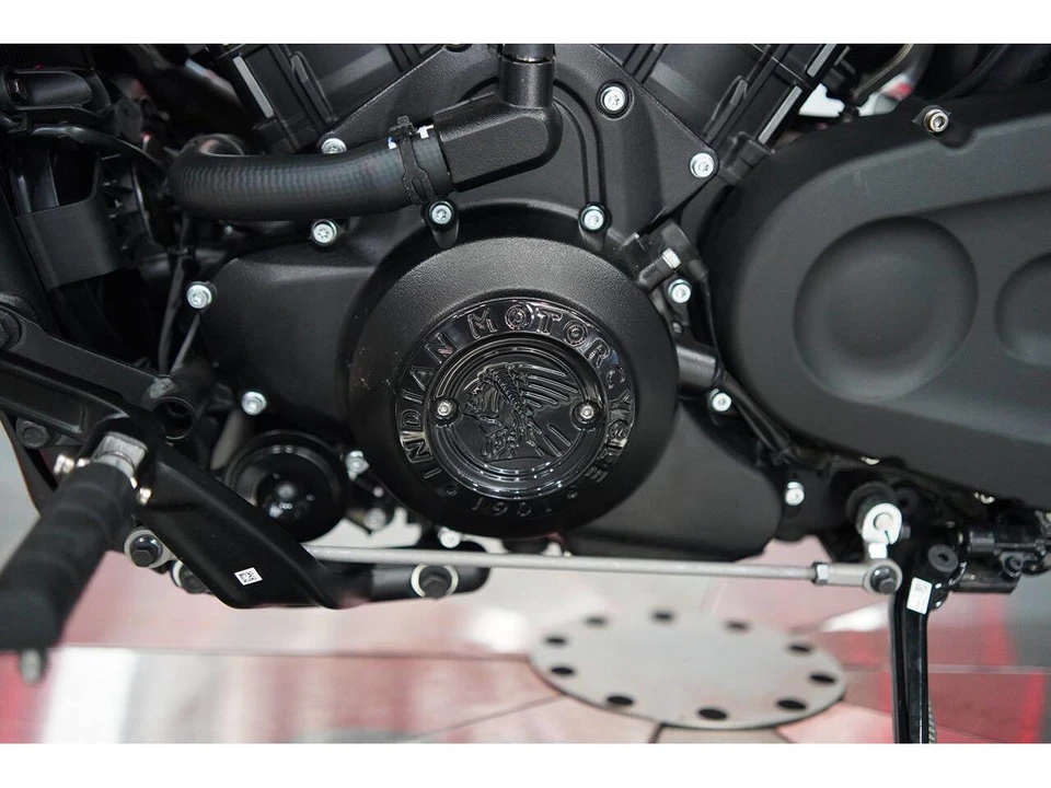 2025 Indian Scout - Image 16 of 31