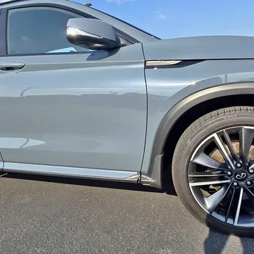 2025 Infiniti QX50 Sport Utility 4D