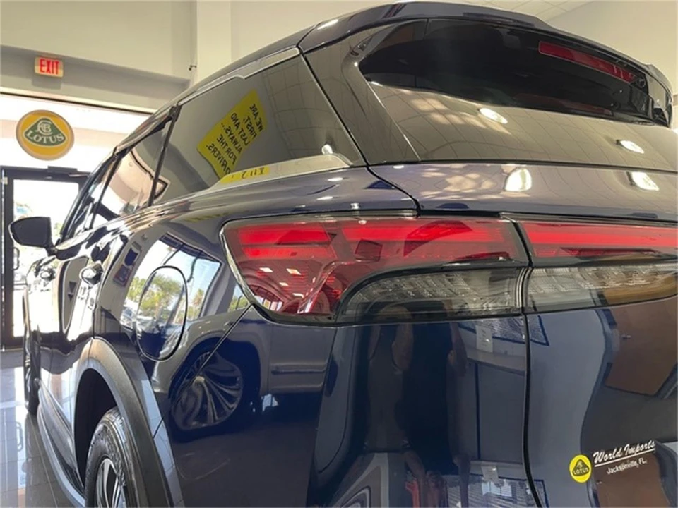 2025 Infiniti QX60 2nd Gen - Image 15 of 31