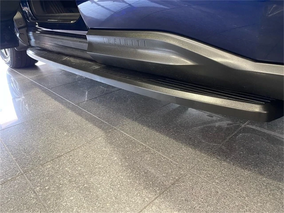 2025 Infiniti QX60 2nd Gen - Image 23 of 31