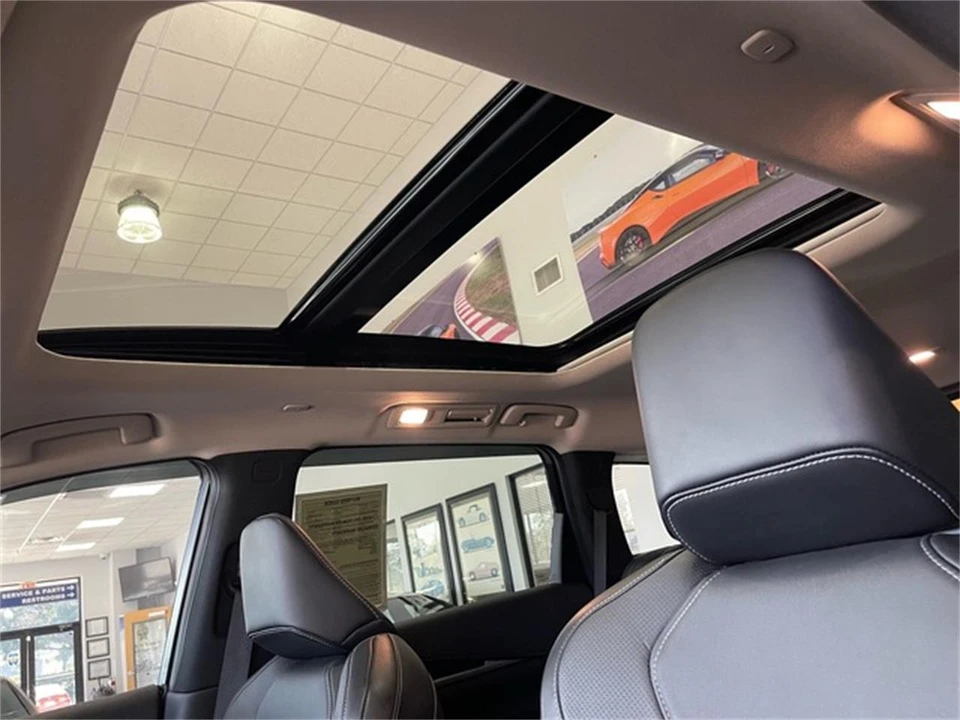 2025 Infiniti QX60 2nd Gen - Image 28 of 31