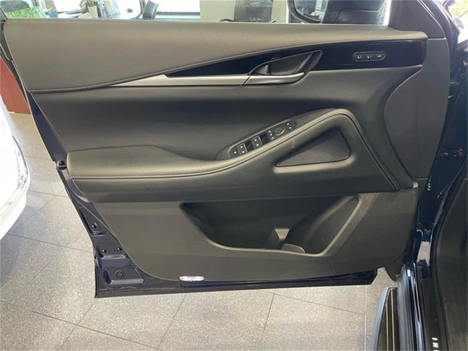 2025 Infiniti QX60 2nd Gen - Image 24 of 31