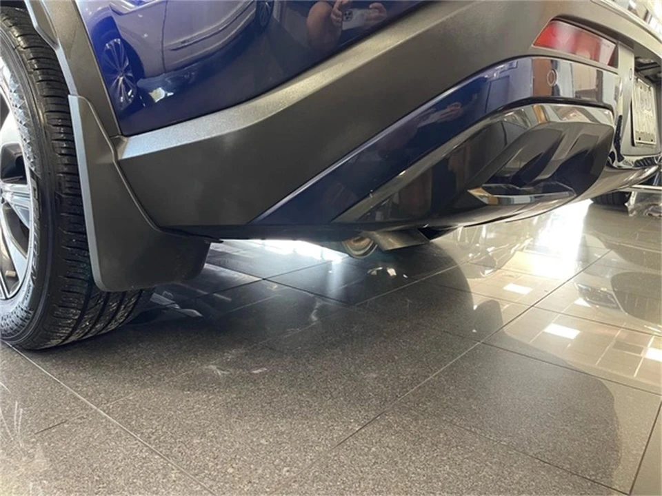 2025 Infiniti QX60 2nd Gen - Image 16 of 31