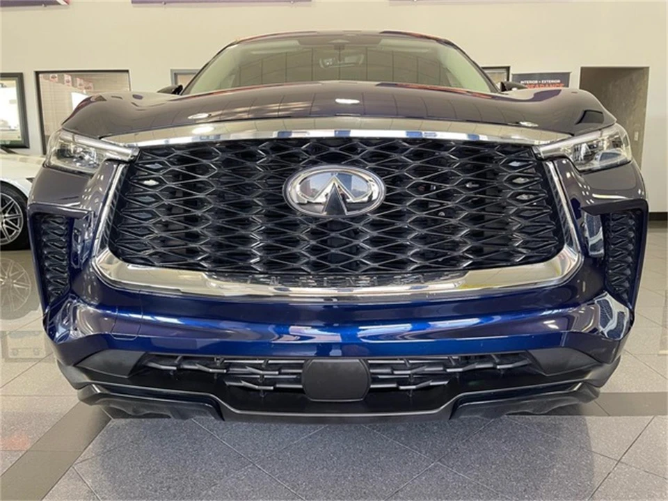 2025 Infiniti QX60 2nd Gen - Image 8 of 31
