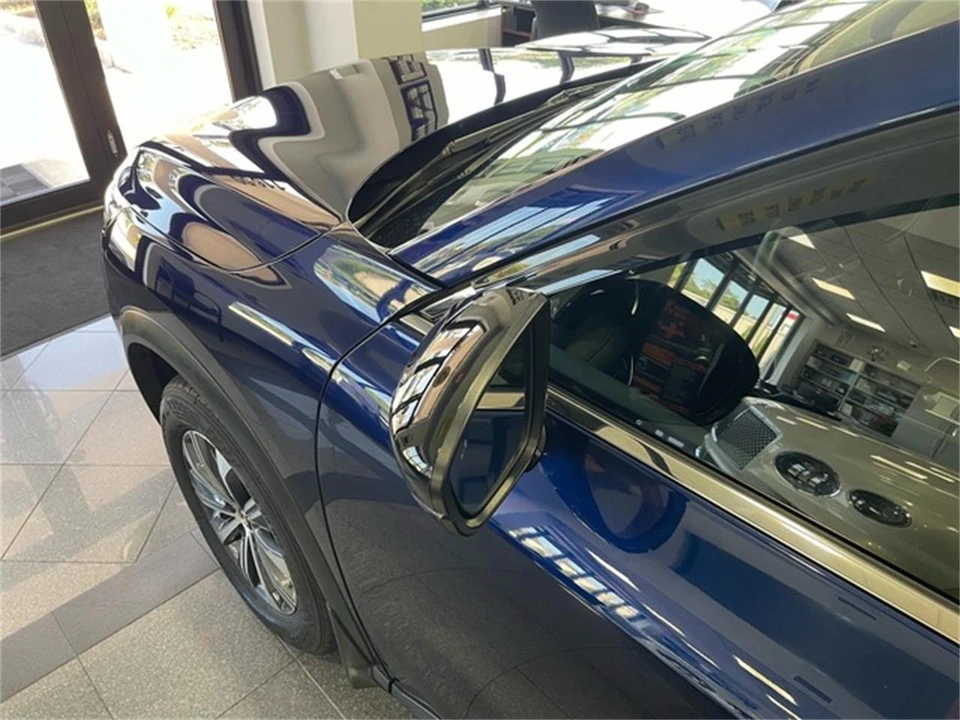 2025 Infiniti QX60 2nd Gen - Image 12 of 31