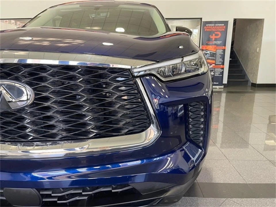 2025 Infiniti QX60 2nd Gen - Image 10 of 31