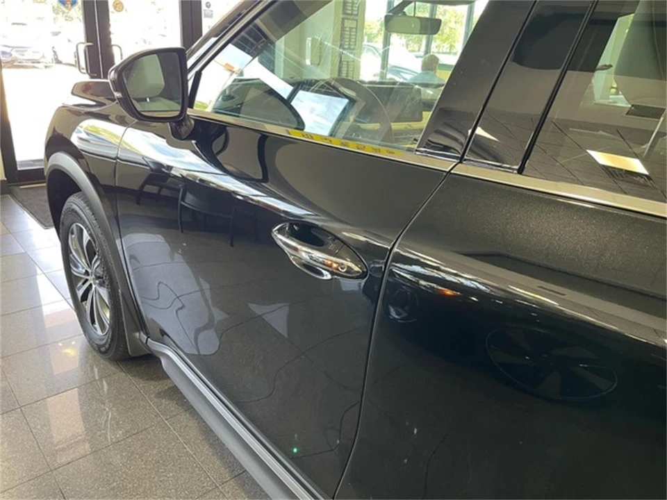 2025 Infiniti QX60 2nd Gen - Image 13 of 31