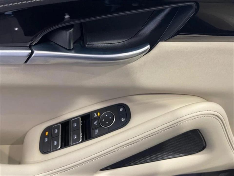 2025 Infiniti QX60 2nd Gen - Image 23 of 31
