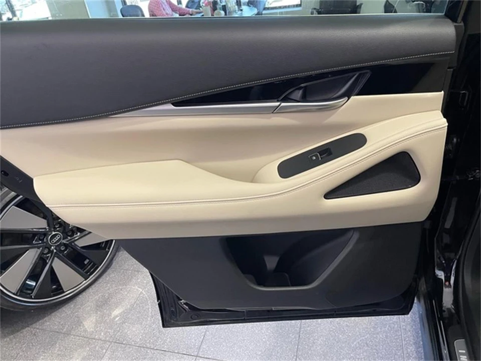2025 Infiniti QX60 2nd Gen - Image 31 of 31