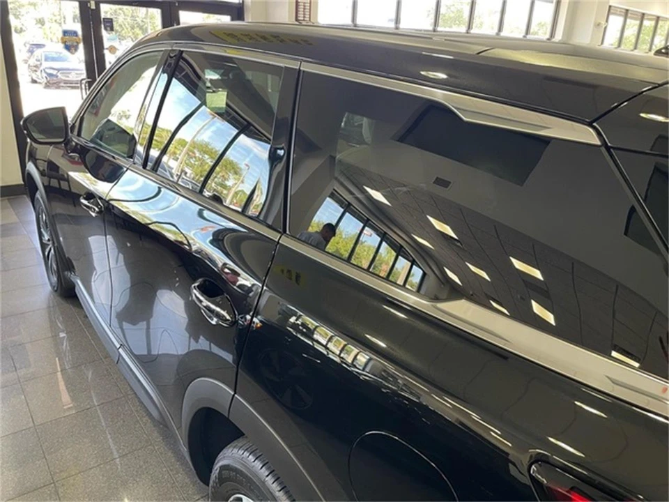 2025 Infiniti QX60 2nd Gen - Image 14 of 31