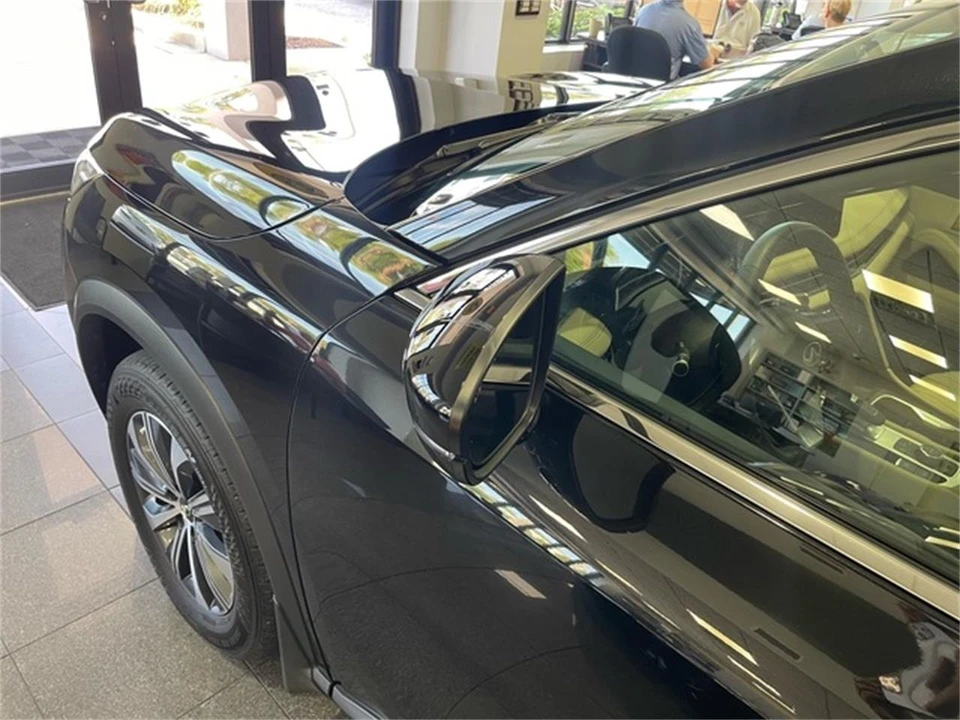 2025 Infiniti QX60 2nd Gen - Image 12 of 31