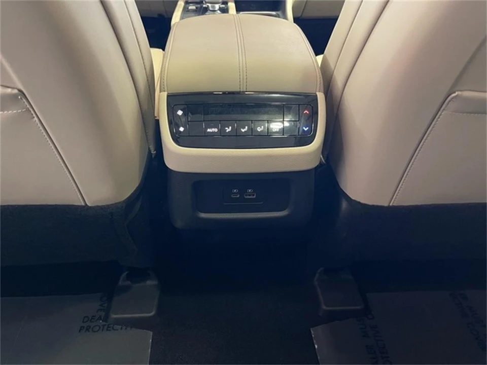 2025 Infiniti QX60 2nd Gen - Image 30 of 31