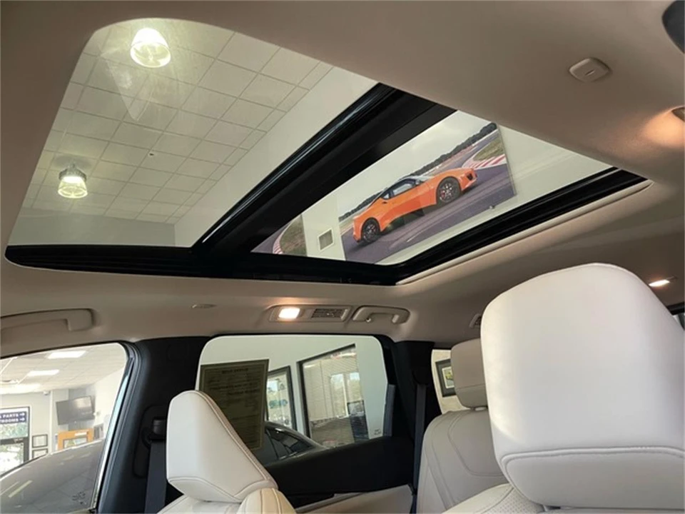 2025 Infiniti QX60 2nd Gen - Image 26 of 31
