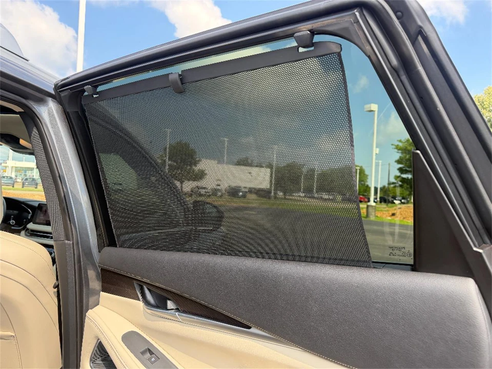 2025 Infiniti QX60 2nd Gen - Image 19 of 31