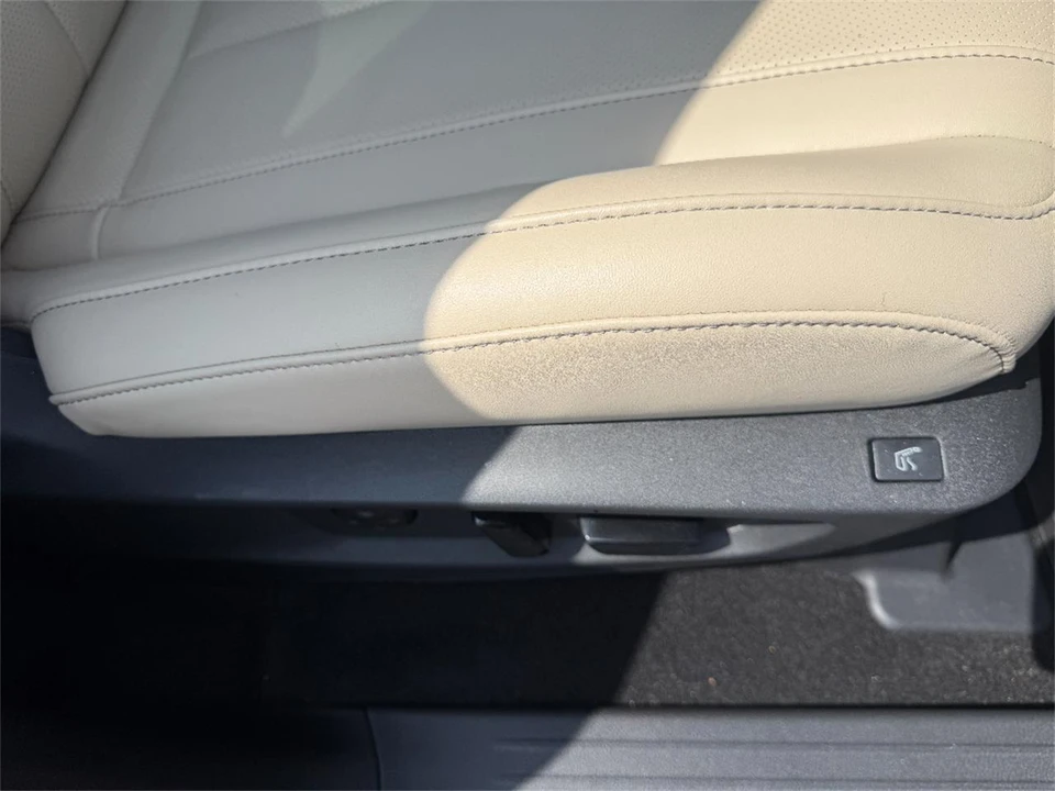 2025 Infiniti QX60 2nd Gen - Image 23 of 31