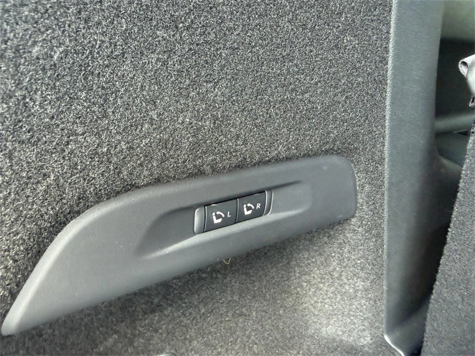 2025 Infiniti QX60 2nd Gen - Image 14 of 31