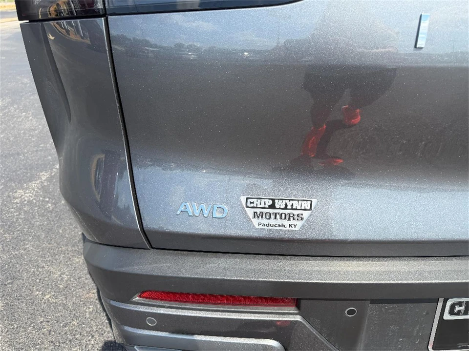 2025 Infiniti QX60 2nd Gen - Image 10 of 31