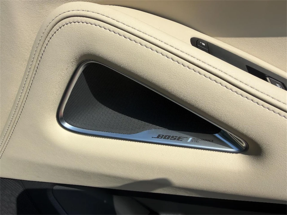 2025 Infiniti QX60 2nd Gen - Image 22 of 31