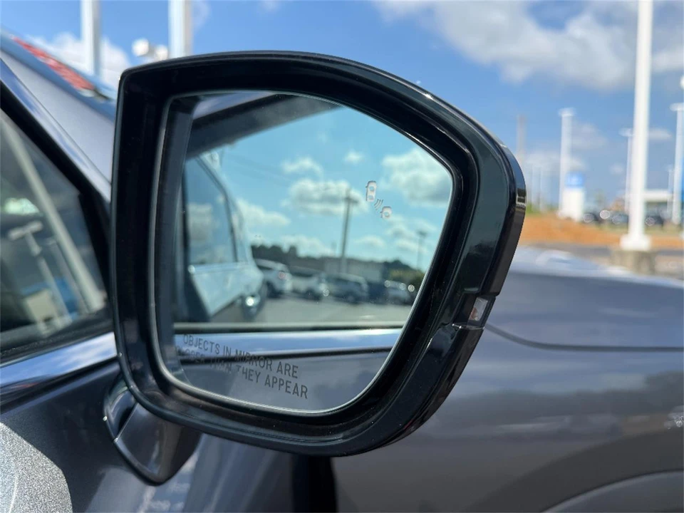 2025 Infiniti QX60 2nd Gen - Image 24 of 31