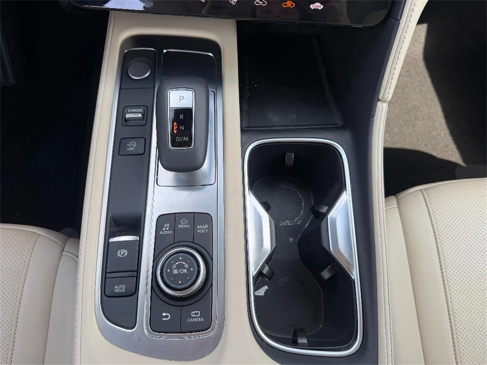 2025 Infiniti QX60 2nd Gen - Image 30 of 31