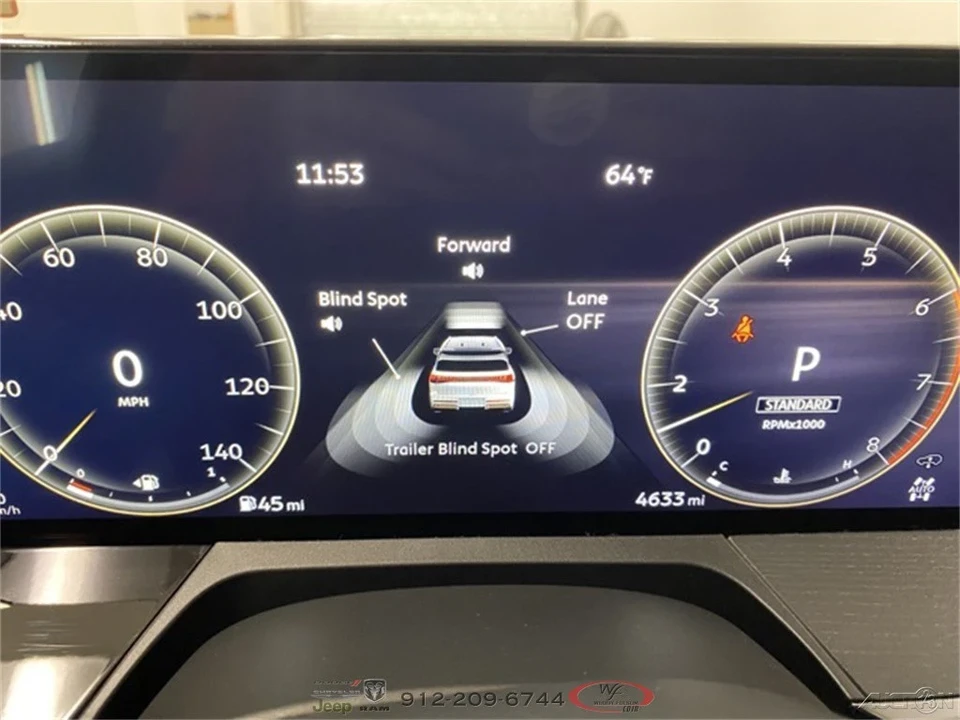 2025 Infiniti QX80 - Image 20 of 21