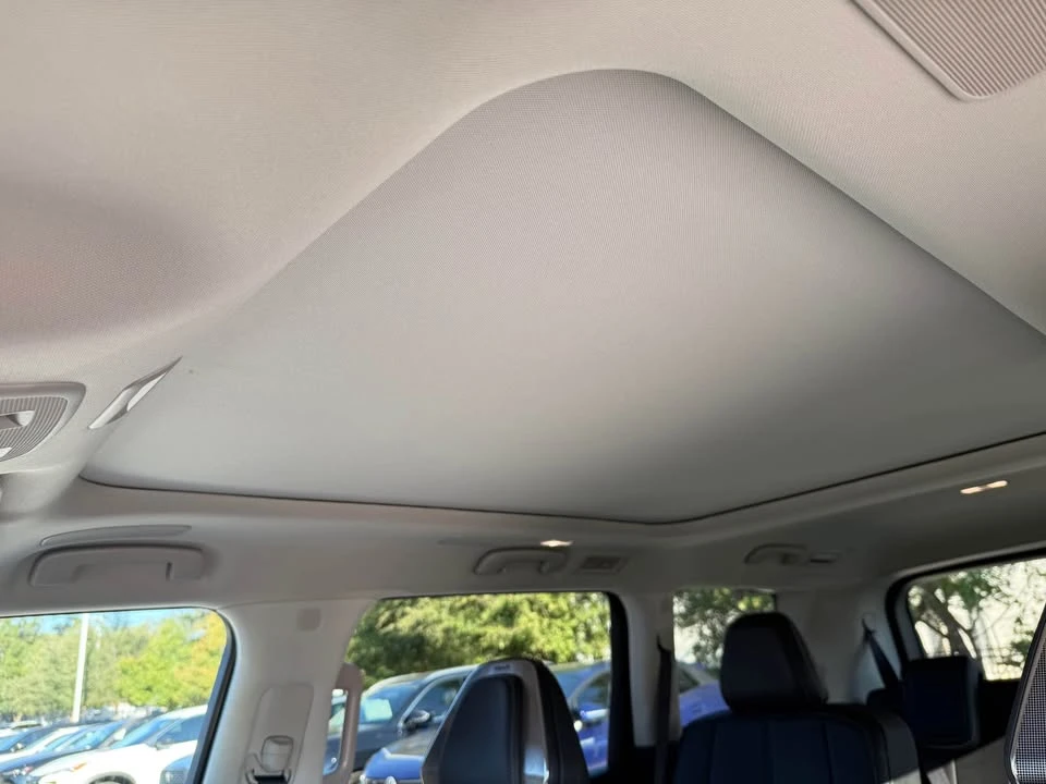 2025 Infiniti QX80 - Image 13 of 20