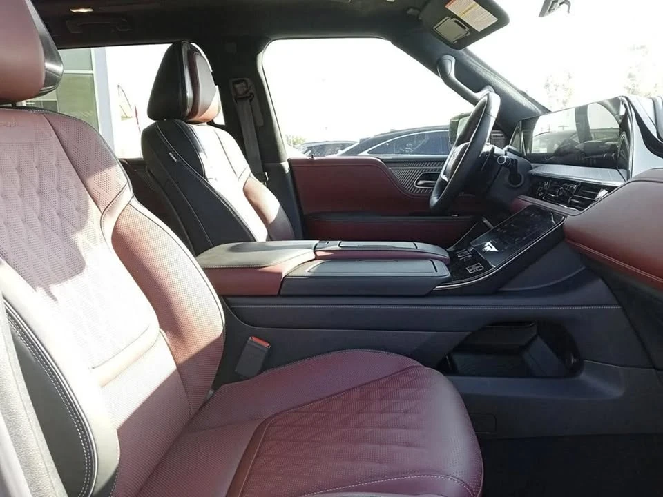 2025 Infiniti QX80 - Image 14 of 17