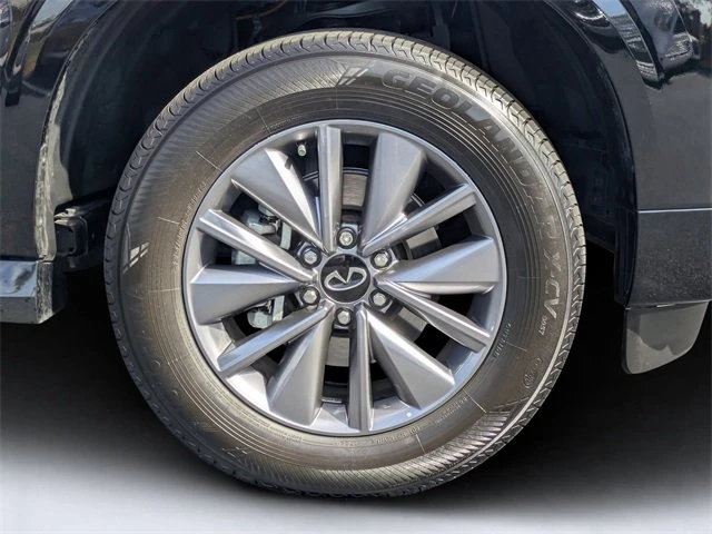 2025 Infiniti QX80 - Image 15 of 15