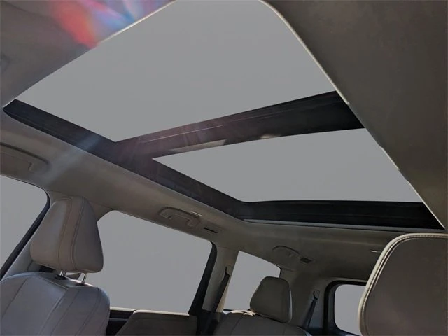 2025 Infiniti QX80 - Image 8 of 15