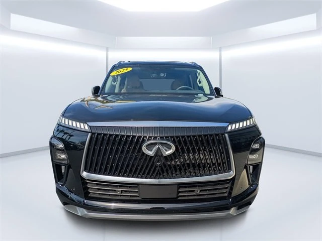 2025 Infiniti QX80 - Image 6 of 15