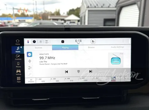 2025 Jeep JT Gladiator - Image 2 of 26