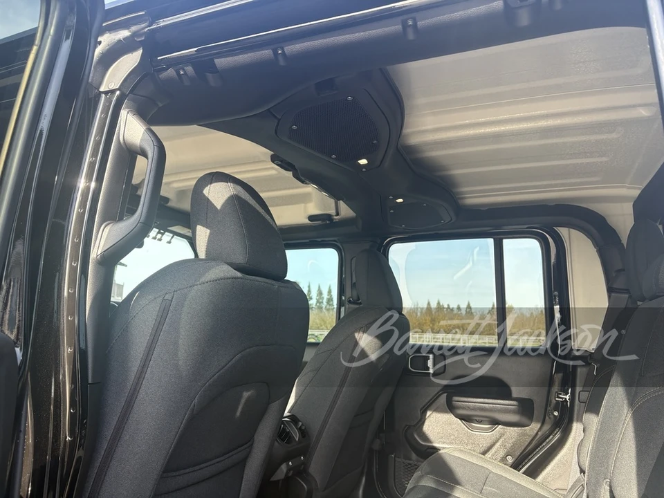 2025 Jeep JT Gladiator - Image 7 of 15