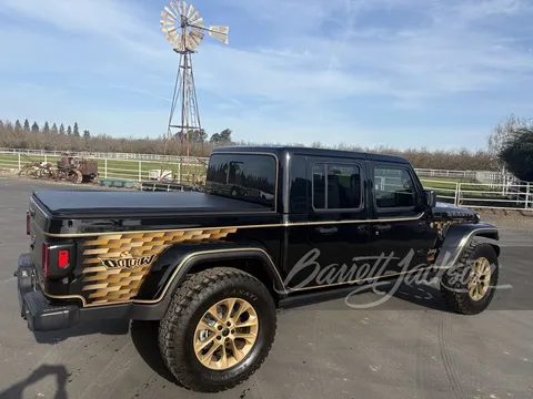 2025 Jeep JT Gladiator - Image 2 of 15